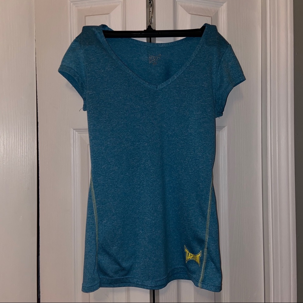 athletic shirt